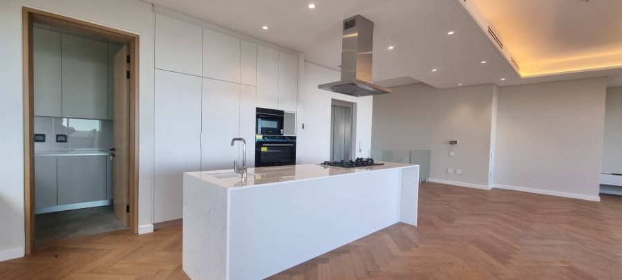 4 Bedroom Property for Sale in Camps Bay Western Cape